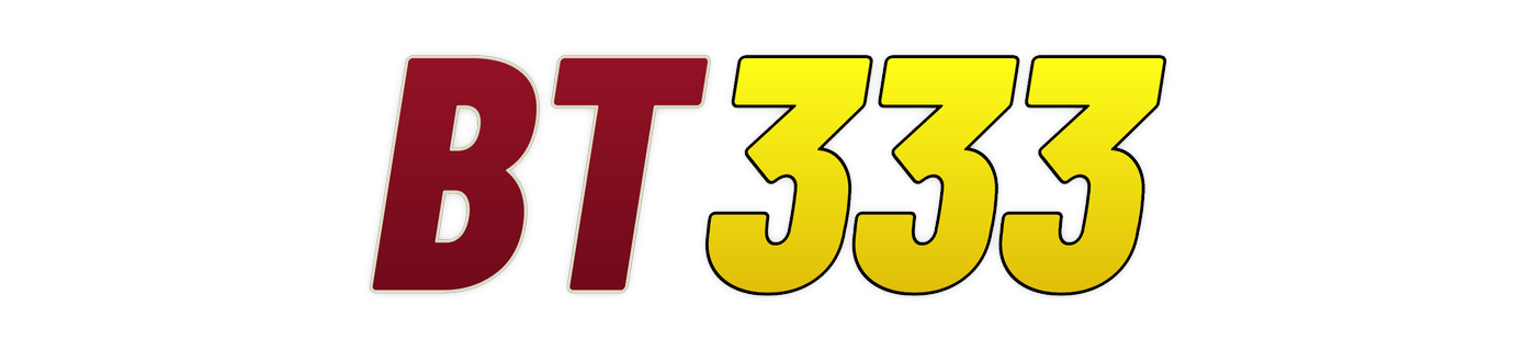 bt333 লোগো